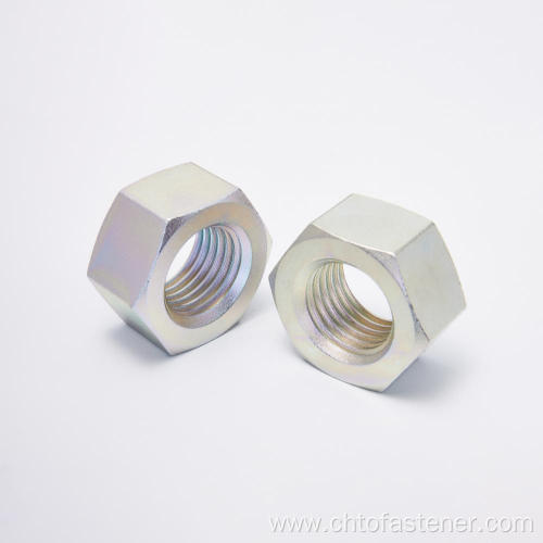 ISO 8673 M14 Hexagonal Nuts